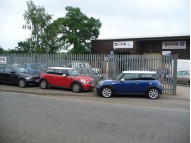 GIVE JOHN DARBY AUTO REPAIRS A CALL TO FIND YOUR NEXT CAR